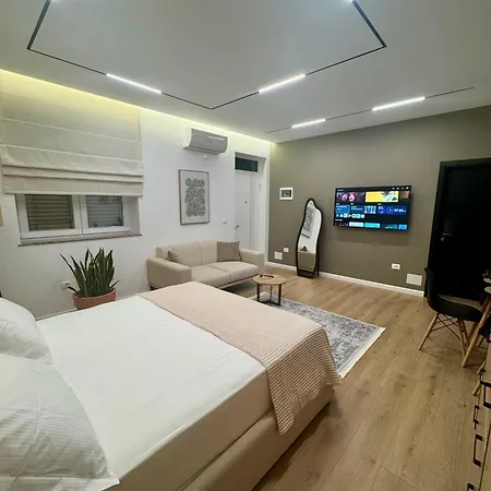 Trev's Appartement *