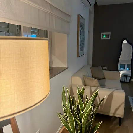 Appartement Trev's Tirana