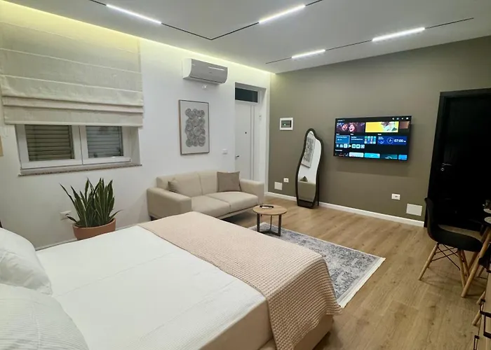 Trev's Appartement *