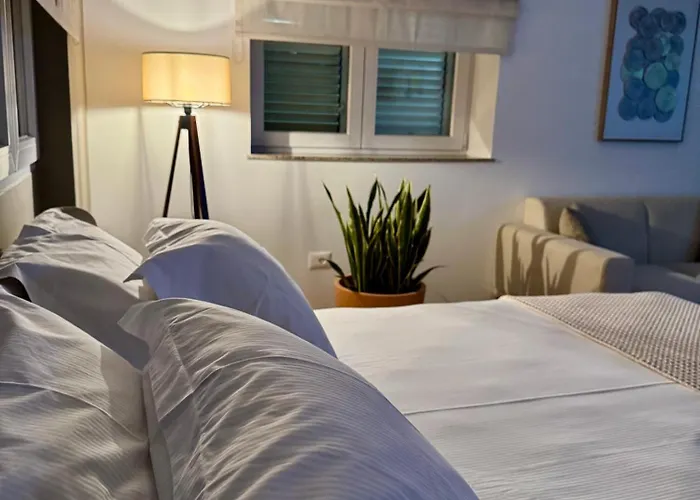 Appartement Trev's *