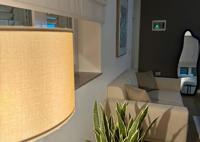 Appartement Trev's Tirana