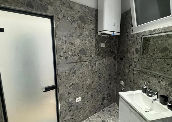 Lägenhet Trev's Tirana